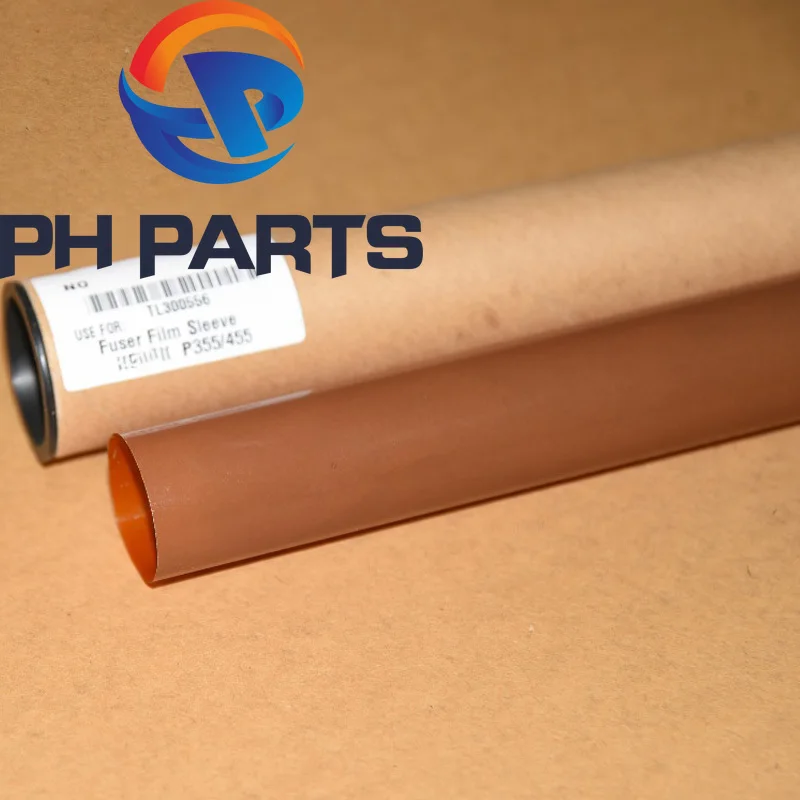 1X 126K30919 126K35550 126K35551 for Xerox P455D M455DF P355D M355D phaser 3610N WorkCentre 3615DN 3655 Fuser Film Fixing Sleeve
1X 126K30919 126K35550 126K35551 for Xerox P455D M455DF P355D M355D phaser 3610N WorkCentre 3615DN 3655 Fuser Film Fixing Sleeve