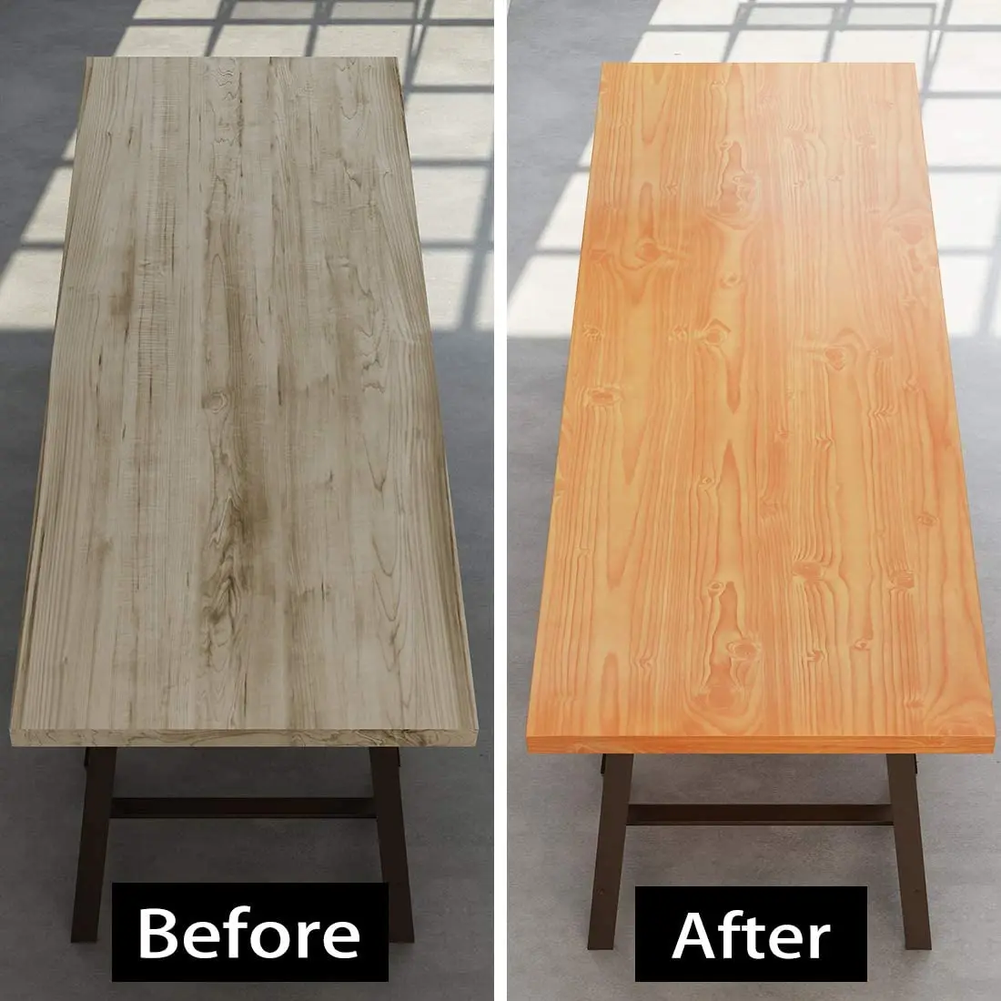 Wood Grain Wallpaper, Living Room Self Adhesive Vinyl Decorative Film For, Kitchen Pantry Furniture, Waterproof Contact Paper, N
Wood Grain Wallpaper, Living Room Self Adhesive Vinyl Decorative Film For, Kitchen Pantry Furniture, Waterproof Contact Paper, N