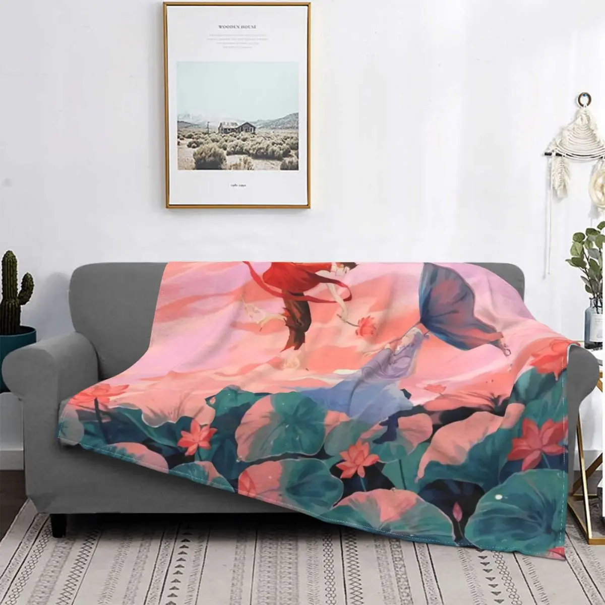 Illustrations Blanket Cartoon Lovely Printed Stitch Super Soft Breathable Flannel Throw Blankets For Bedding Thin
Illustrations Blanket Cartoon Lovely Printed Stitch Super Soft Breathable Flannel Throw Blankets For Bedding Thin