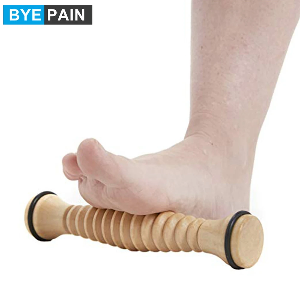 1Pcs Foot Massager Roller - Relieve Foot Arch Pain, Plantar Fasciitis, Muscle Aches, Soreness
1Pcs Foot Massager Roller - Relieve Foot Arch Pain, Plantar Fasciitis, Muscle Aches, Soreness