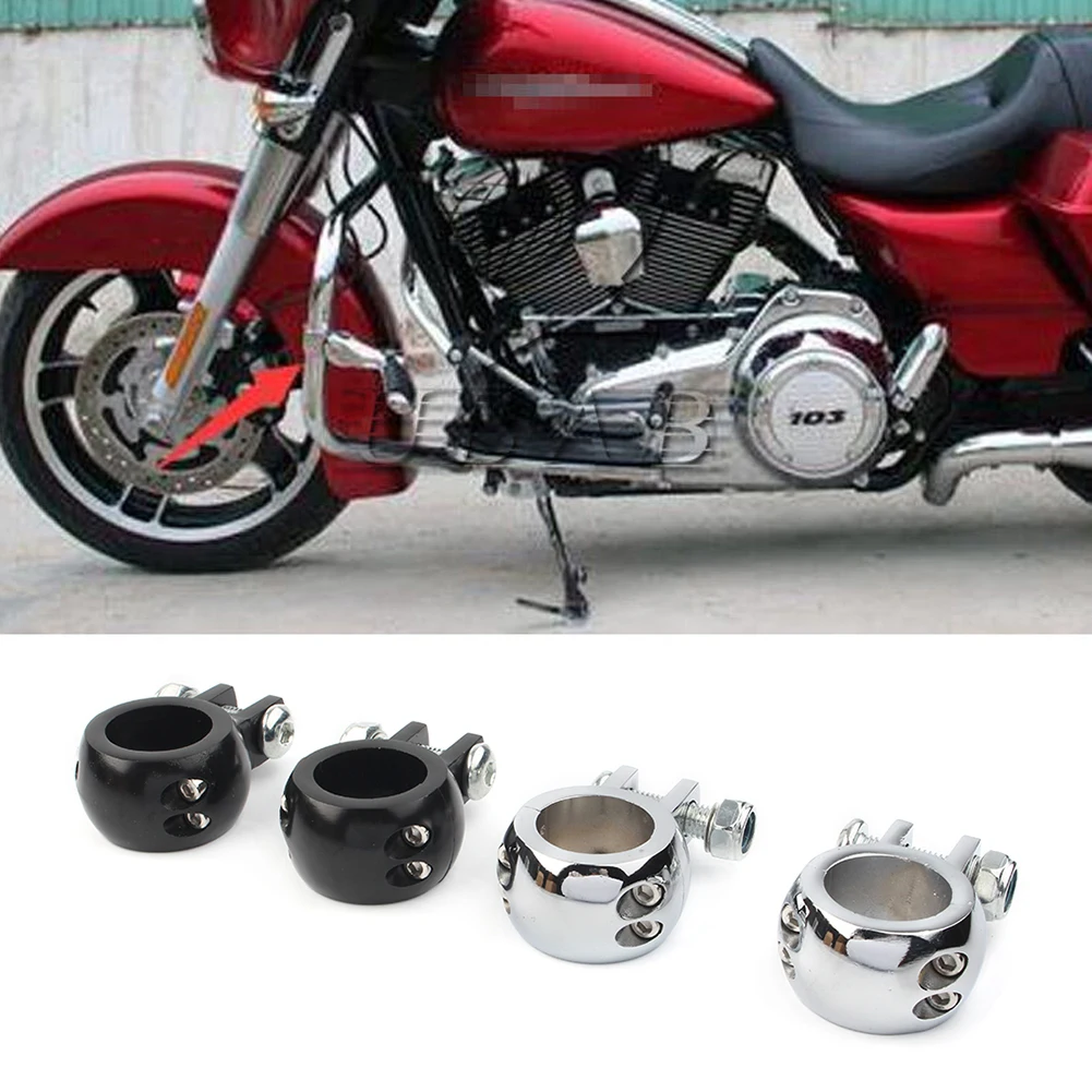 Motorcycle Mount Clamp Brackets 32mm Universal For Harley Engine Crash Bar Highway FootPeg CNC Aluminum
Motorcycle Mount Clamp Brackets 32mm Universal For Harley Engine Crash Bar Highway FootPeg CNC Aluminum