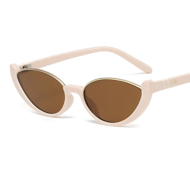 Fashion Cat Eye Plastic Frame Female Sunglasses Adult Eyewear Women Sun Glasses Ladies Oval Eyeglasses Shades Oculos
Fashion Cat Eye Plastic Frame Female Sunglasses Adult Eyewear Women Sun Glasses Ladies Oval Eyeglasses Shades Oculos