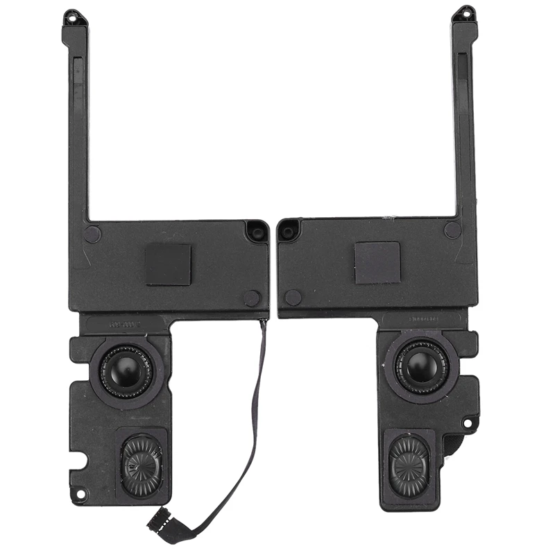 New Left Right Internal Speaker For Pro Retina 15 inch A1398 Mid 2012 to Mid 2015
New Left Right Internal Speaker For Pro Retina 15 inch A1398 Mid 2012 to Mid 2015