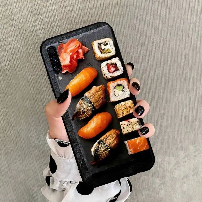 cuisine sushi Japanese food Phone Case For Samsung Galaxy J2 J4 J5 J6 J7 J8 2016 2017 2018 Prime Pro plus Neo duo
cuisine sushi Japanese food Phone Case For Samsung Galaxy J2 J4 J5 J6 J7 J8 2016 2017 2018 Prime Pro plus Neo duo
