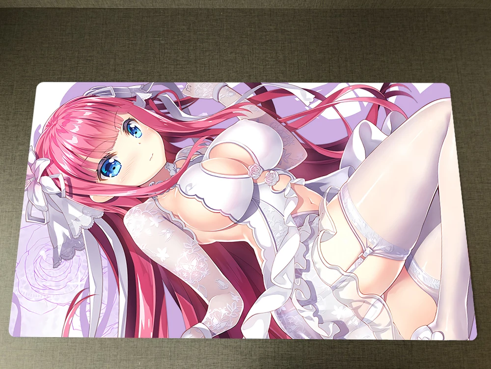 Коврик для мыши Yugioh The quintessence Nino Nakano TCG, коврик для игры в карты, игровой коврик для дуэли и свободная сумка, Настольный коврик, коврик для мыши...
Коврик для мыши Yugioh The quintessence Nino Nakano TCG, коврик для игры в карты, игровой коврик для дуэли и свободная сумка, Настольный коврик, коврик для мыши...