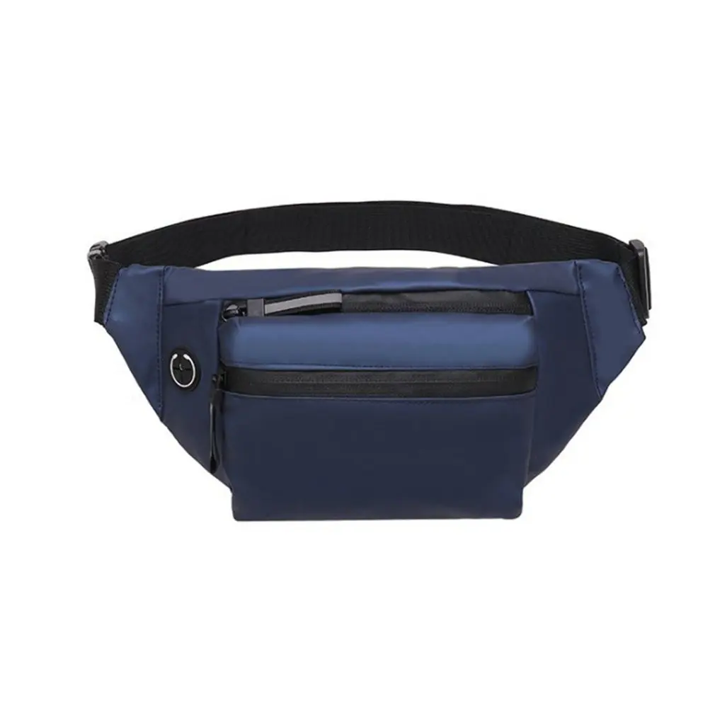 Outdoor Sports Messenger Durable Bag Oxford Waterproof Crossbody Multi-purpose Men's Waist Leisure Sports Stype Bag
Outdoor Sports Messenger Durable Bag Oxford Waterproof Crossbody Multi-purpose Men's Waist Leisure Sports Stype Bag