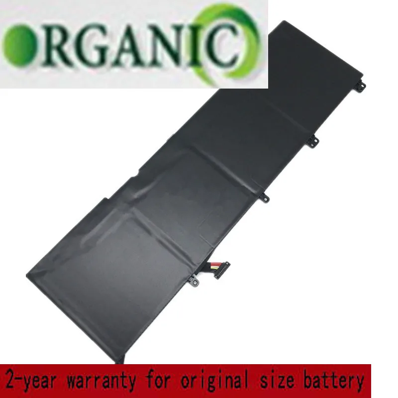 Планшет 11,4 V 95wh C32N1415 Аккумулятор для ноутбука ASUS ZenBook Pro UX501J UX501L C32N1415
Планшет 11,4 V 95wh C32N1415 Аккумулятор для ноутбука ASUS ZenBook Pro UX501J UX501L C32N1415