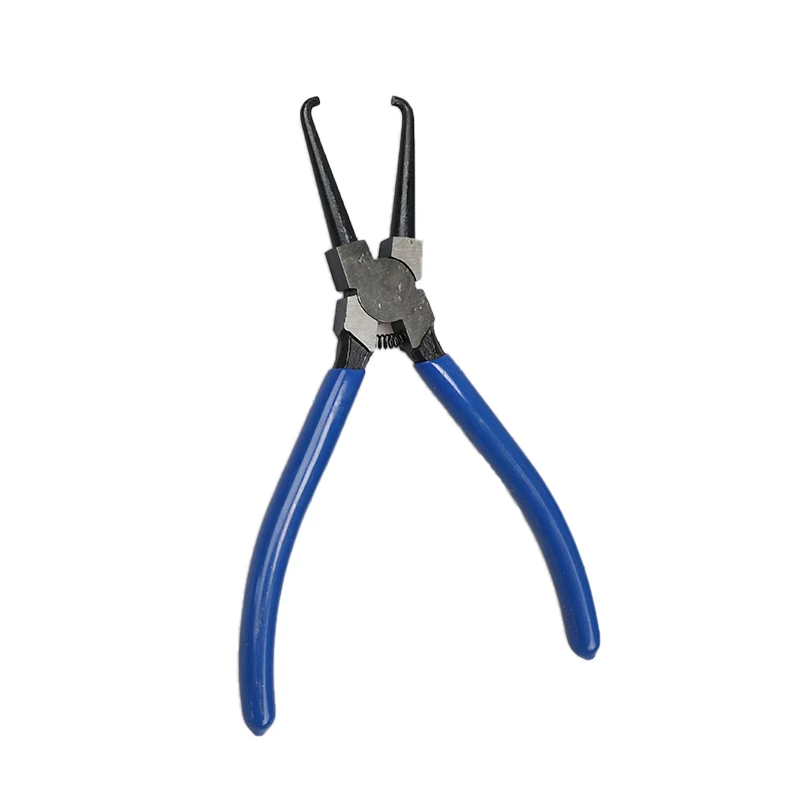Automobile Tubing Pliers Gasoline Filter Caliper Quick Connector Removal Pliers Carbon Steel Hand Remove Tool Wire Plier
Automobile Tubing Pliers Gasoline Filter Caliper Quick Connector Removal Pliers Carbon Steel Hand Remove Tool Wire Plier