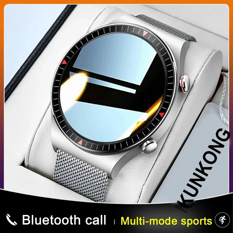 2021 New Bluetooth Call Smart Watch Men Women Music Player smartwatch For Xiaomi Huawei Phone Recording Sports Fitness Tracker
2021 New Bluetooth Call Smart Watch Men Women Music Player smartwatch For Xiaomi Huawei Phone Recording Sports Fitness Tracker