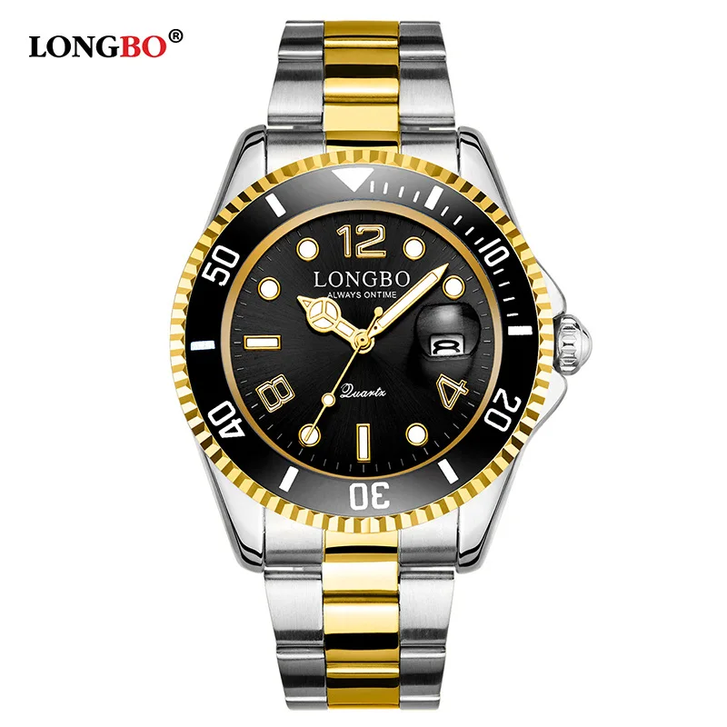 New Male Trend Fashion Full Automatic Mechanical Hollow Waterproof Men's Watches Love Gift Christmas Lover
New Male Trend Fashion Full Automatic Mechanical Hollow Waterproof Men's Watches Love Gift Christmas Lover