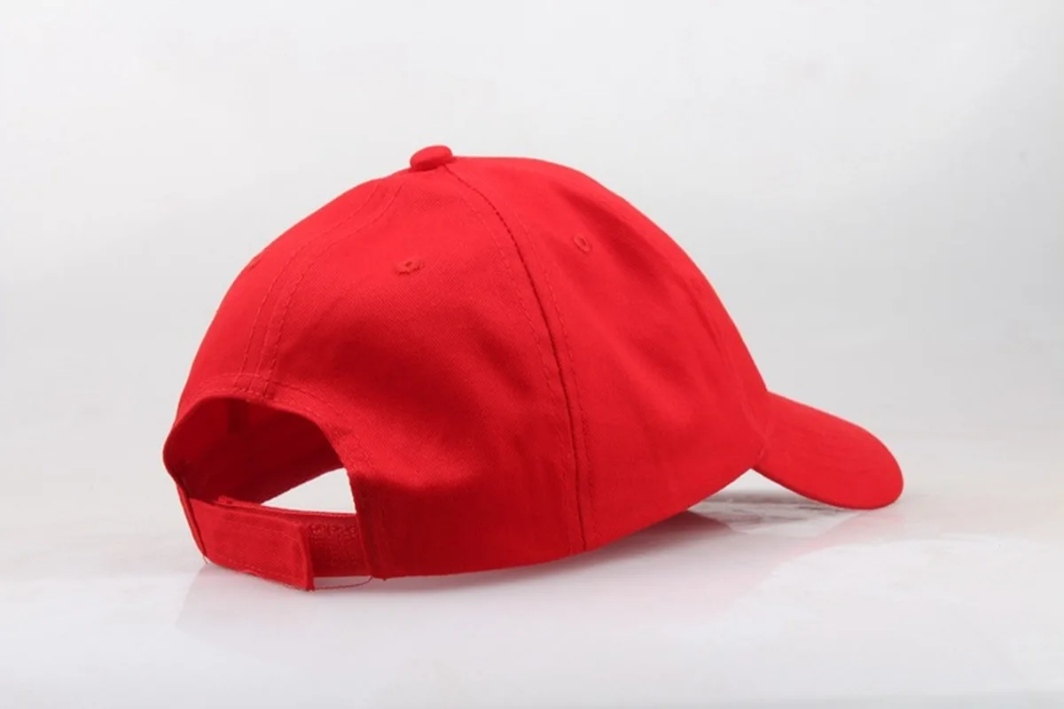 CCCP USSR Russian Cap Adjustable Baseball Hat for Men Women Party Street Red with Visors
CCCP USSR Russian Cap Adjustable Baseball Hat for Men Women Party Street Red with Visors