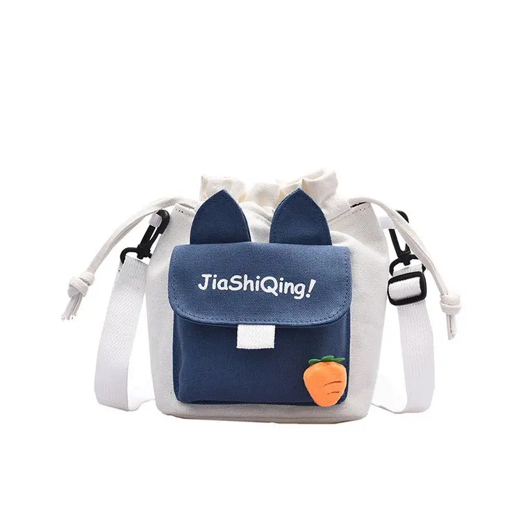 Women's shoulder bag fashion cute casual handbag outdoor bag canvas handbag creative fashion messenger bag Sac Main Femme
Women's shoulder bag fashion cute casual handbag outdoor bag canvas handbag creative fashion messenger bag Sac Main Femme