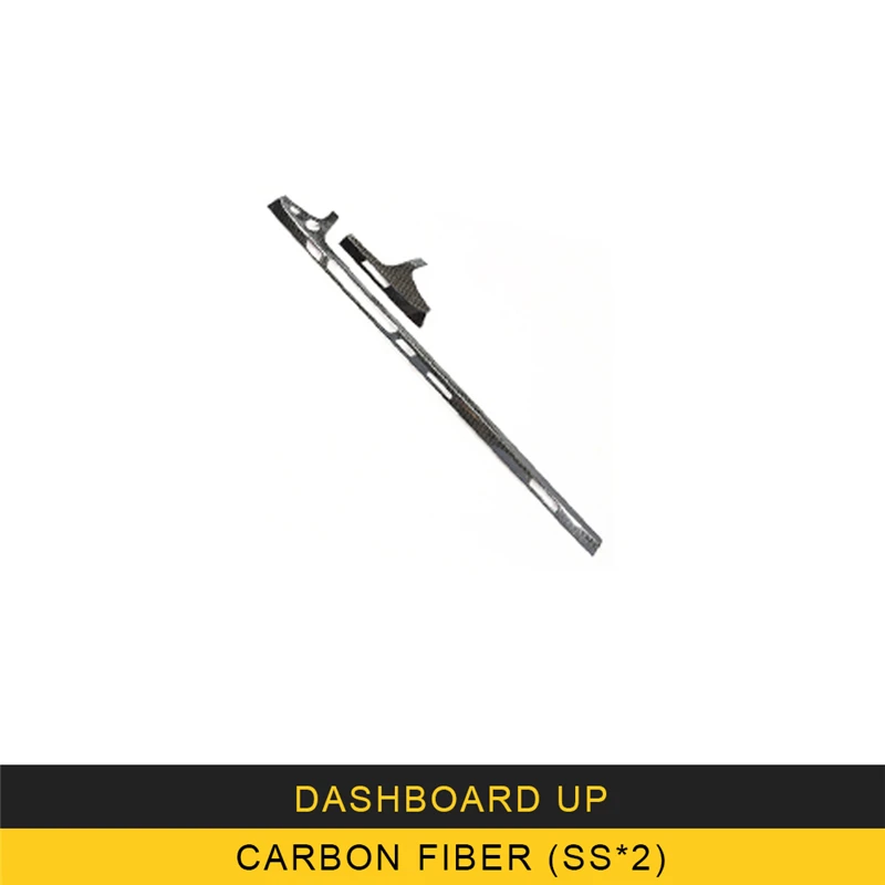 CARMANGO for Audi Q7 4M 2016-2018 Car Styling Center Console Dashboard Panel Upper Cover Trim Frame Sticker Interior Accessories 
CARMANGO for Audi Q7 4M 2016-2018 Car Styling Center Console Dashboard Panel Upper Cover Trim Frame Sticker Interior Accessories