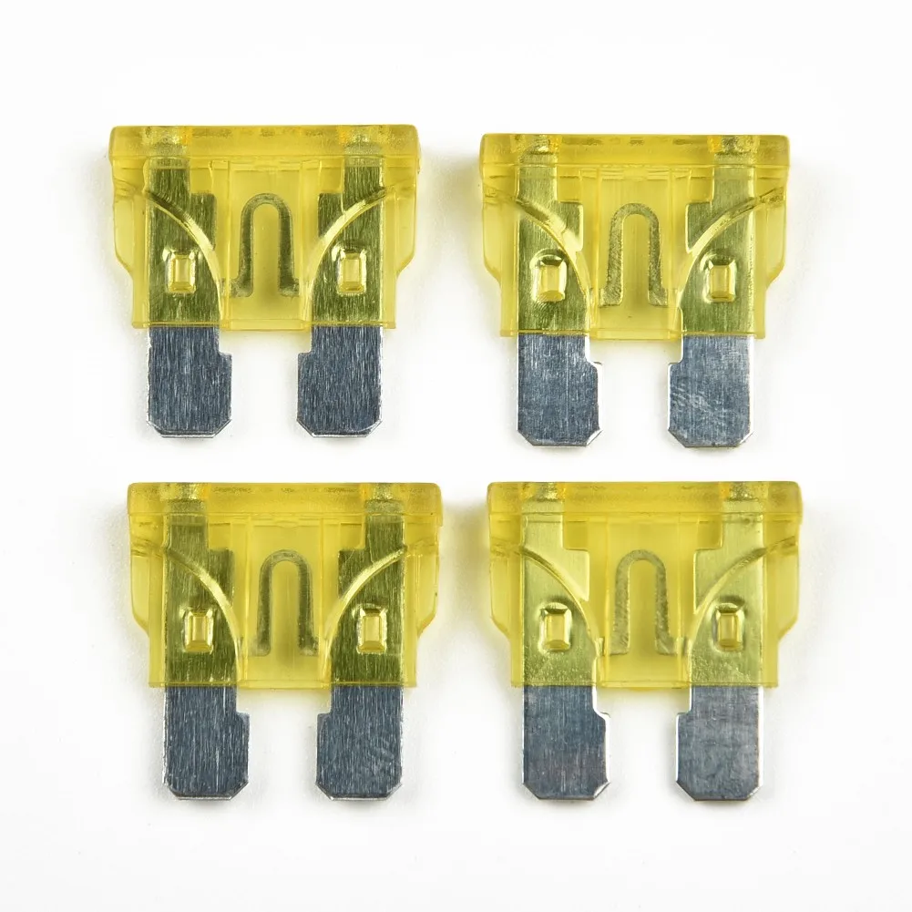 100% Brand New Automotive Fuse Holders Car Fuses Fuse Distributor Nylon + Tinned Copper Power Medium
100% Brand New Automotive Fuse Holders Car Fuses Fuse Distributor Nylon + Tinned Copper Power Medium