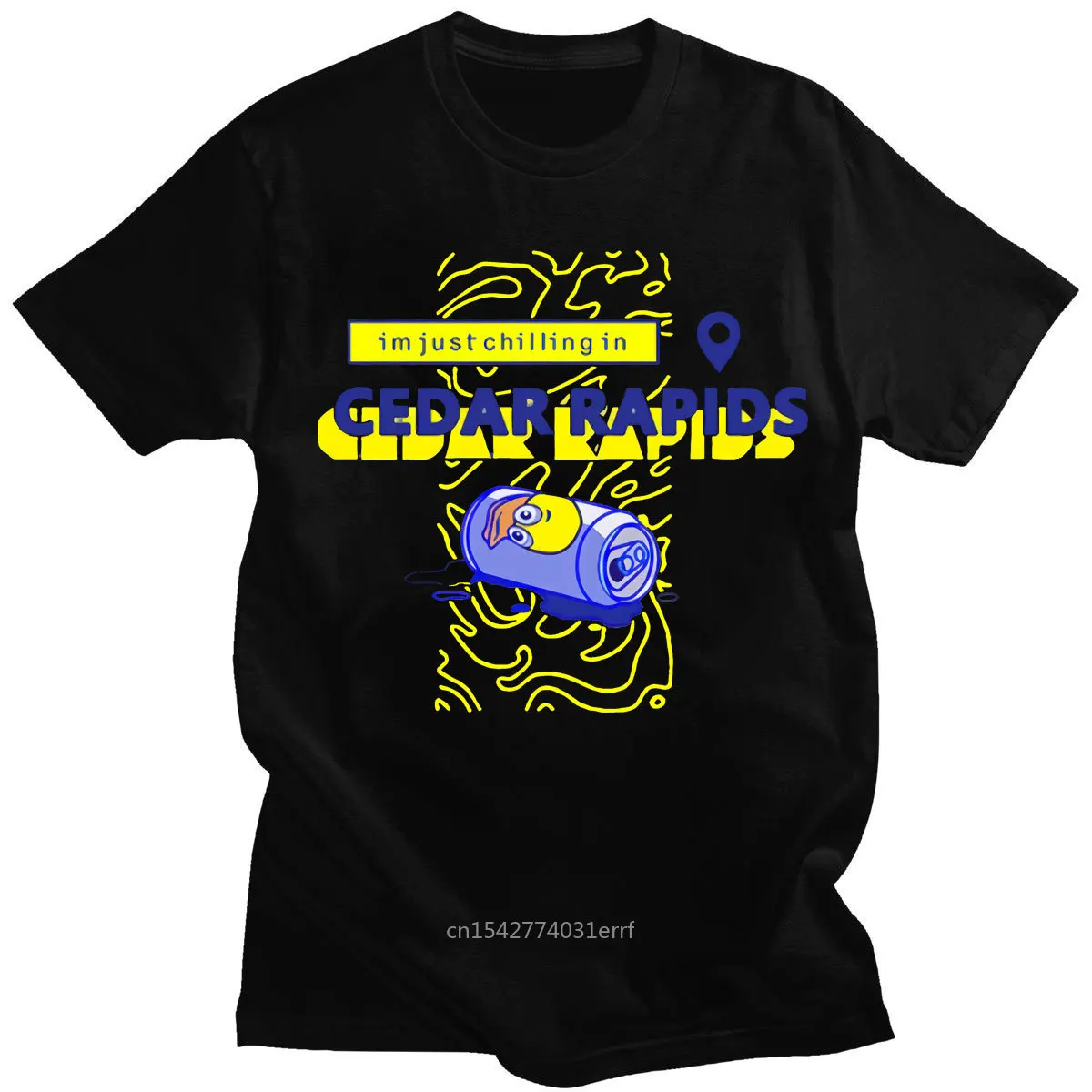 Harajuku Quackity My Beloved Merch Oversized T-shirt Summer Casual Fashion Printed Short Sleeved Top
Harajuku Quackity My Beloved Merch Oversized T-shirt Summer Casual Fashion Printed Short Sleeved Top