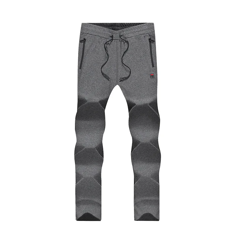 Spring and autumn men's fat plus size fashion casual sports pants men's summer long pants knitted pants men's
Spring and autumn men's fat plus size fashion casual sports pants men's summer long pants knitted pants men's