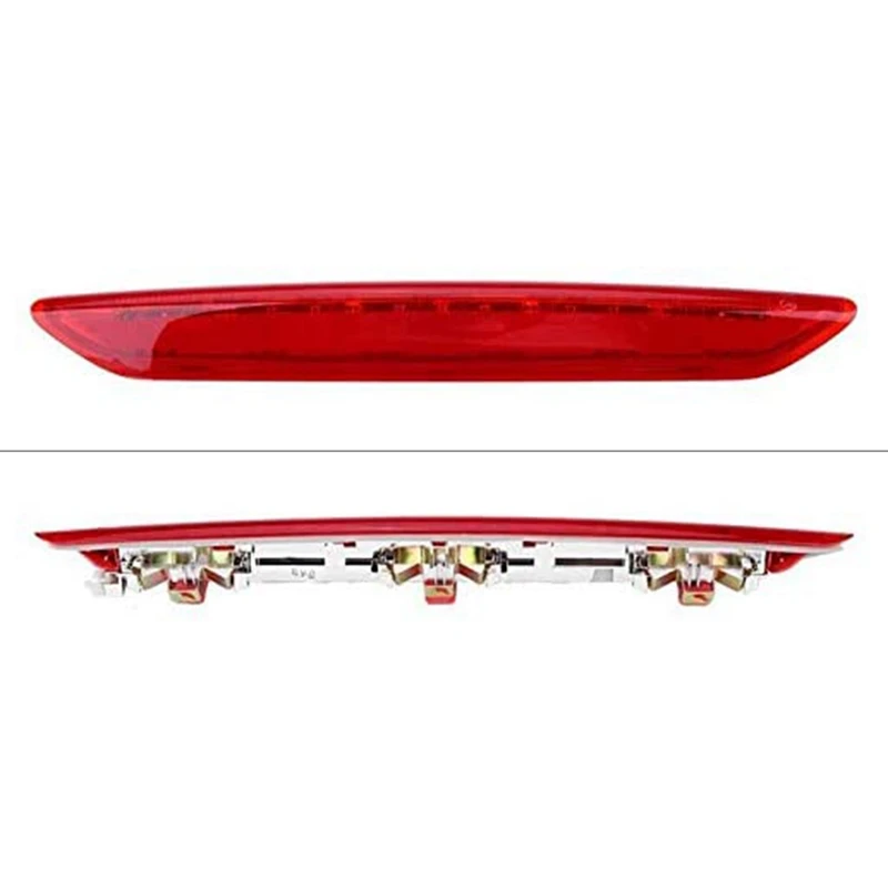 Car High Brake Light High Mount Stop Lamp For-Polo 9N 2002-2010 6Q6945097 6Q6 945 097
Car High Brake Light High Mount Stop Lamp For-Polo 9N 2002-2010 6Q6945097 6Q6 945 097