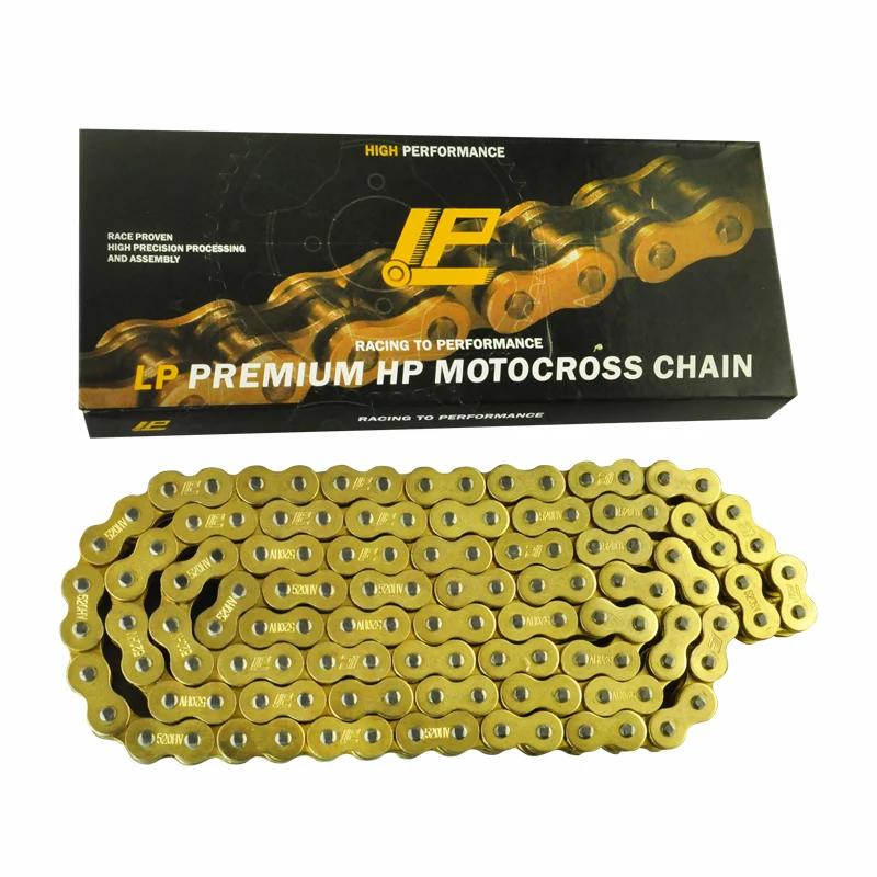 Motorcycle Chain 428 520 525 530 no o-ring For Honda Suzuki Kawasaki bmw Pit Dirt Bike MX Motocross Enduro Supermoto Racing ATV
Motorcycle Chain 428 520 525 530 no o-ring For Honda Suzuki Kawasaki bmw Pit Dirt Bike MX Motocross Enduro Supermoto Racing ATV