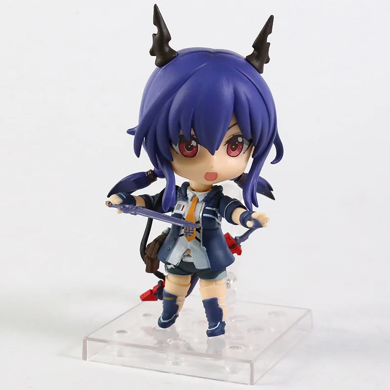 Экшн-фигурка arknight Chen версии 1422 Q из ПВХ, Коллекционная модель, кукла, игрушка 
Экшн-фигурка arknight Chen версии 1422 Q из ПВХ, Коллекционная модель, кукла, игрушка