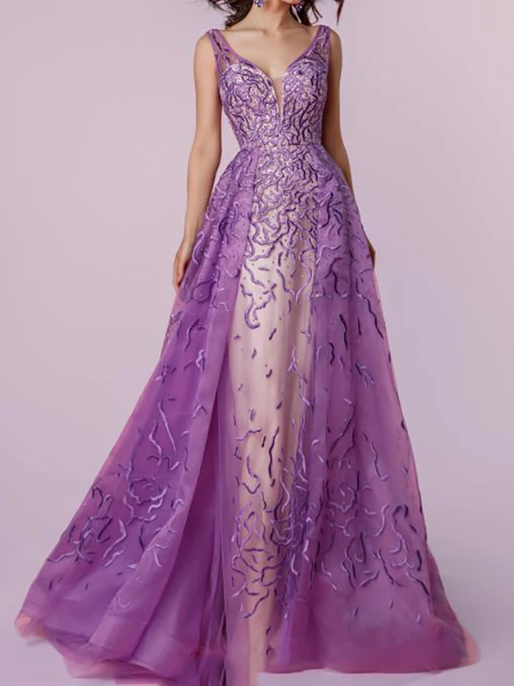 Hi Shy Bride New Simple Wedding Dress Backless Sleeveless Design Chiffon Lace Bride Dresses Princess Dress Plus Size Tailor-made
Hi Shy Bride New Simple Wedding Dress Backless Sleeveless Design Chiffon Lace Bride Dresses Princess Dress Plus Size Tailor-made