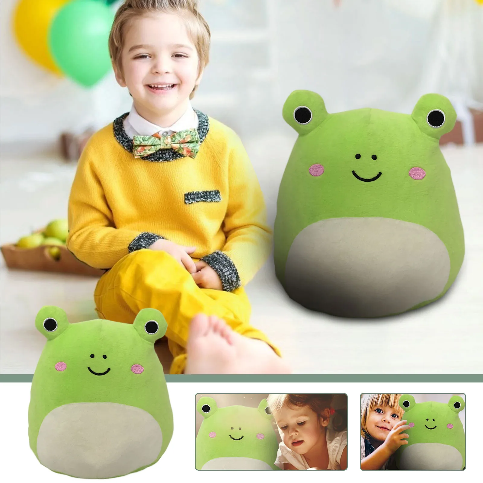 Children's Pillow 3D Dinosaur Pillow Soft Waist Pad Plush Stuffed Toy Decoration Gift Large Trumpet плеве игѬђки 40*
Children's Pillow 3D Dinosaur Pillow Soft Waist Pad Plush Stuffed Toy Decoration Gift Large Trumpet плеве игѬђки 40*