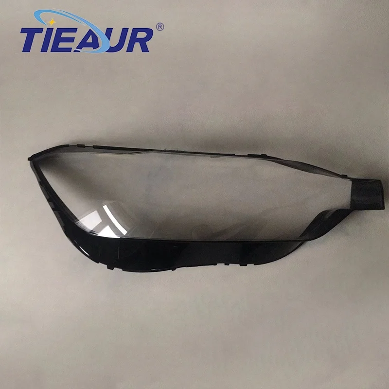 TIEAUR Auto Headlight Parts Car Headlight Glass Lens Cover for XC60 year 17-20
TIEAUR Auto Headlight Parts Car Headlight Glass Lens Cover for XC60 year 17-20