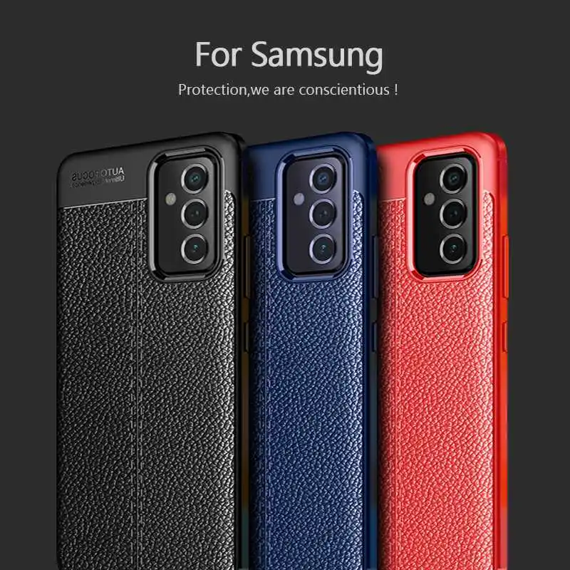 BeoYinGoi Lichee Pattern Soft Case For Samsung Galaxy A82 5G A81 Phone Case Cover
BeoYinGoi Lichee Pattern Soft Case For Samsung Galaxy A82 5G A81 Phone Case Cover