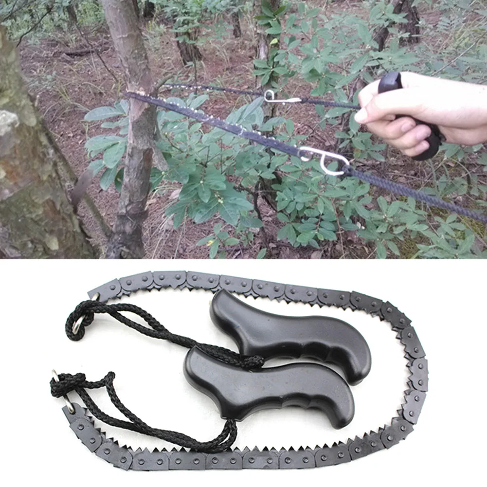 48cm Repair Home Lawn Tools Durable Manual Emergency Outdoor Garden Handheld DIY Pocket Chain Saw
48cm Repair Home Lawn Tools Durable Manual Emergency Outdoor Garden Handheld DIY Pocket Chain Saw