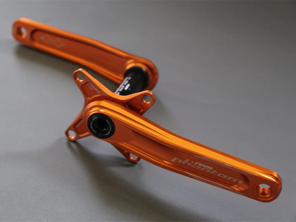 Bicycle Crank Mountain bike crankset aluminum alloy bicycle crank aluminum alloy MTB bicycle crank bike parts
Bicycle Crank Mountain bike crankset aluminum alloy bicycle crank aluminum alloy MTB bicycle crank bike parts