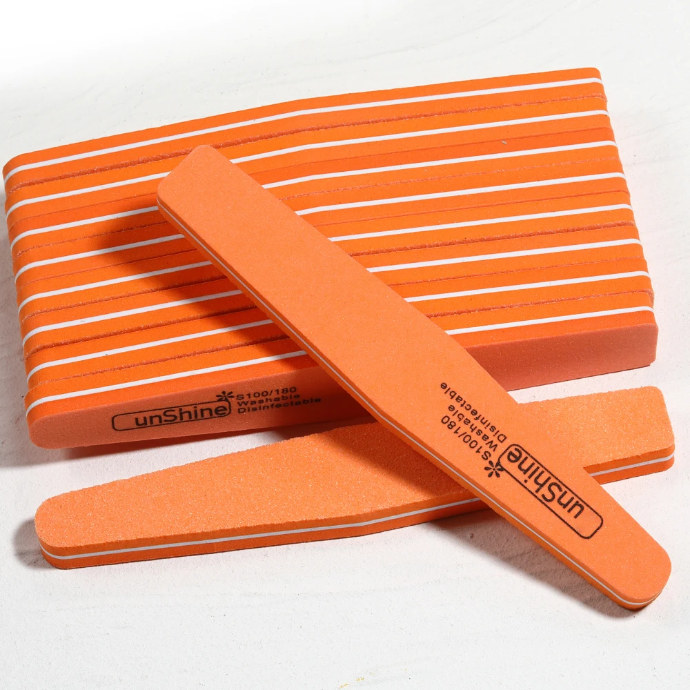 Professional Nail File 100/180 Diamond Sponge File Nail Polishing Polishing Nail Care Strong Thick Nail File Tool Wholesale Hot
Professional Nail File 100/180 Diamond Sponge File Nail Polishing Polishing Nail Care Strong Thick Nail File Tool Wholesale Hot
