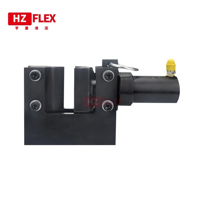 Open type hydraulic bending machine copper row aluminum row angle iron bending machine bus processing machine
Open type hydraulic bending machine copper row aluminum row angle iron bending machine bus processing machine