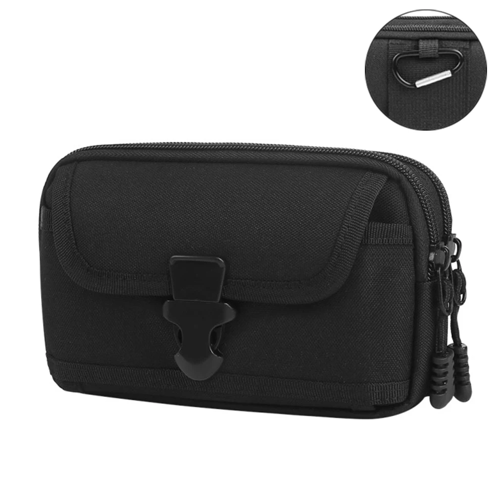 Military Small Pocket Camouflage Belt Waist Pack Tactical Men Molle Pouch Outdoor Phone Case Bag for 6.5inch Phone EDC Tool Bag
Military Small Pocket Camouflage Belt Waist Pack Tactical Men Molle Pouch Outdoor Phone Case Bag for 6.5inch Phone EDC Tool Bag