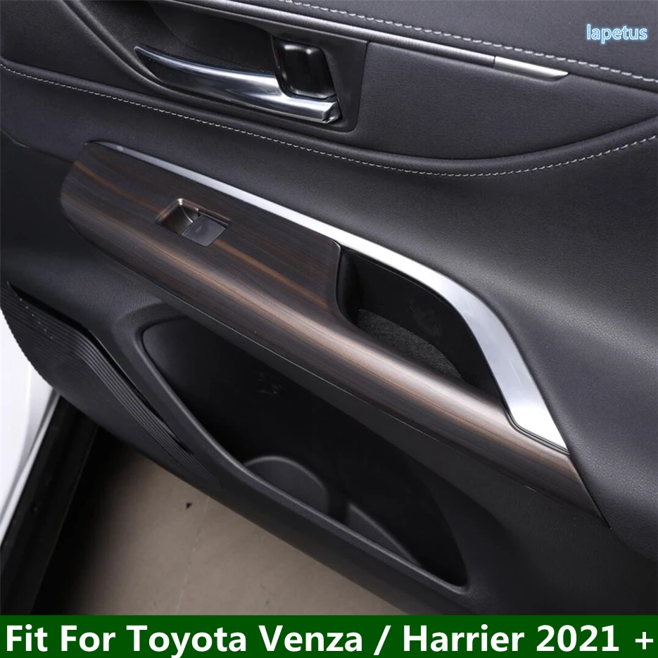 Lapetus Door Handle Holder Windows Lifter Button Switch Knob Frame Cover Trim Accessories For Toyota Venza / Harrier 2021 2022
Lapetus Door Handle Holder Windows Lifter Button Switch Knob Frame Cover Trim Accessories For Toyota Venza / Harrier 2021 2022