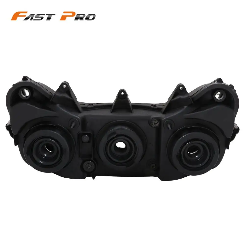 Motorcycle Front Headlight Headlamp Assembly Head Light Lamp For Honda CBR919RR 919 1998-1999
Motorcycle Front Headlight Headlamp Assembly Head Light Lamp For Honda CBR919RR 919 1998-1999