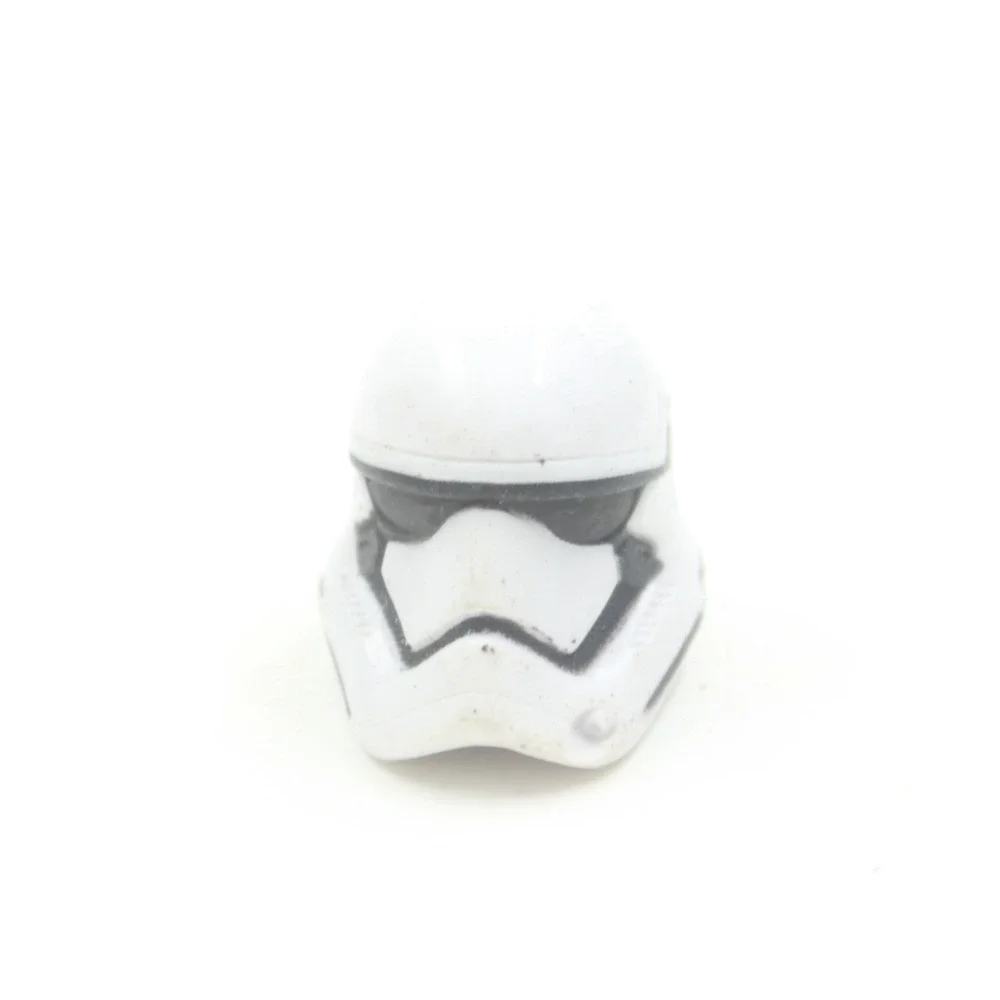 THE BLACK SERIES REY SNOWTROOPER Poe Dameron JAKKU Phasma Head For 6" INCH ACTION FIGURE
THE BLACK SERIES REY SNOWTROOPER Poe Dameron JAKKU Phasma Head For 6" INCH ACTION FIGURE