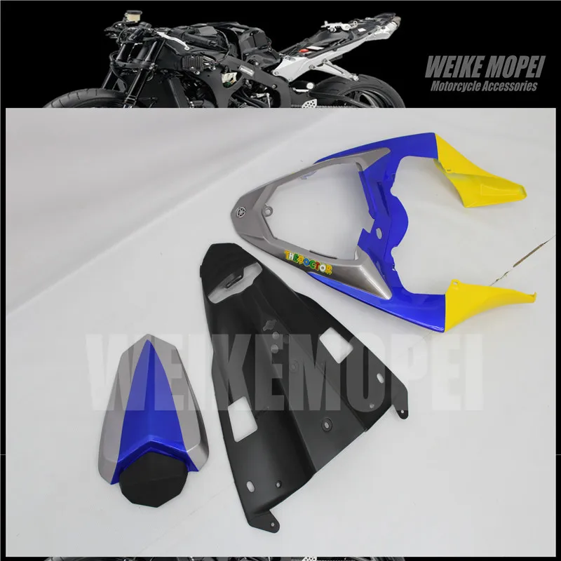 Задняя панель для мотоцикла YAMAHA YZF1000 R1 2009 2010 2011 2012 2013 2014
Задняя панель для мотоцикла YAMAHA YZF1000 R1 2009 2010 2011 2012 2013 2014