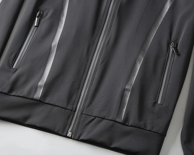 Sport Men Sets (Sweatshirts+Pants) Luxury Autumn Winter Add velvet Man Sweatshirts Plus Size 5xl Elastic Waist Male Pants
Sport Men Sets (Sweatshirts+Pants) Luxury Autumn Winter Add velvet Man Sweatshirts Plus Size 5xl Elastic Waist Male Pants