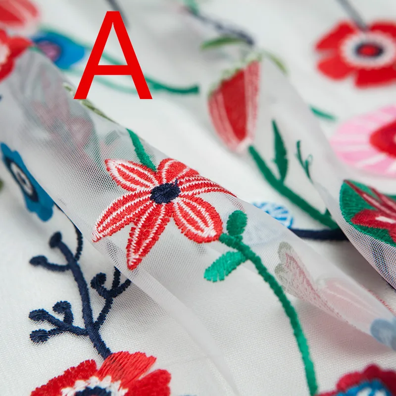 Clothing Accessories / Garment Accessories & Textiles / Mesh Garment Fabric T320500181
Clothing Accessories / Garment Accessories & Textiles / Mesh Garment Fabric T320500181