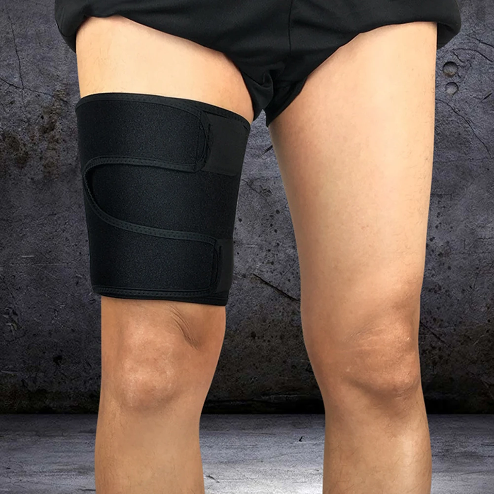 1PCS Outdoor Sports Leg Sleeve Support Brace Knee Pads Kneepad Basketball Sport Compression Calf Stretch Brace Thigh Protect
1PCS Outdoor Sports Leg Sleeve Support Brace Knee Pads Kneepad Basketball Sport Compression Calf Stretch Brace Thigh Protect