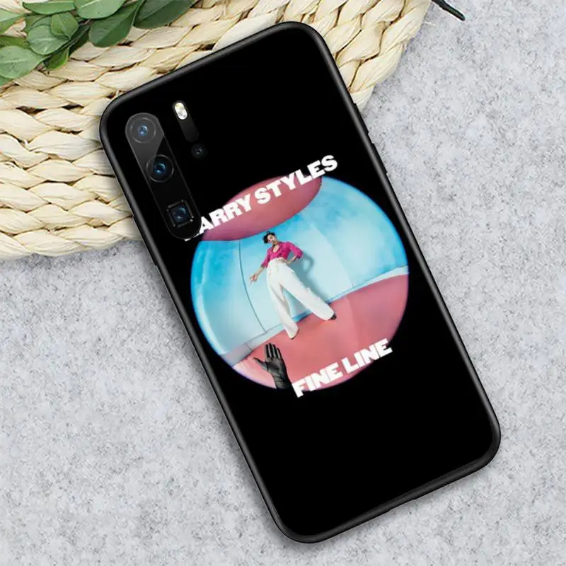 Harry Styles Fine Line Love Phone Case For Huawei honor Mate P 9 10 20 30 40 Pro 10i 7 8 a x Lite nova 5t
Harry Styles Fine Line Love Phone Case For Huawei honor Mate P 9 10 20 30 40 Pro 10i 7 8 a x Lite nova 5t