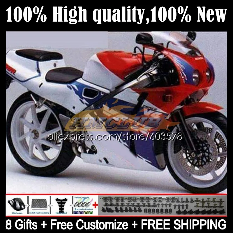 Корпус для HONDA VFR400 R V4 VFR400R 1989 1990 1991 1992 35CL.36 RVF VFR 1993 R RR CC NC30 89 90 91 92 93, обтекатель, красный
Корпус для HONDA VFR400 R V4 VFR400R 1989 1990 1991 1992 35CL.36 RVF VFR 1993 R RR CC NC30 89 90 91 92 93, обтекатель, красный