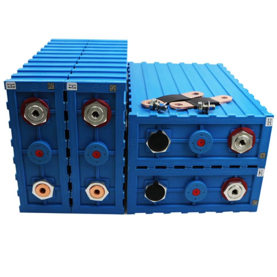 NEW Grade A 16PCS CALB 3.2v 200Ah LiFePO4 Rechargeable Battery Brand new 24V 48V 200AH Lithium iron Phosphate Packs SolarBattery
NEW Grade A 16PCS CALB 3.2v 200Ah LiFePO4 Rechargeable Battery Brand new 24V 48V 200AH Lithium iron Phosphate Packs SolarBattery