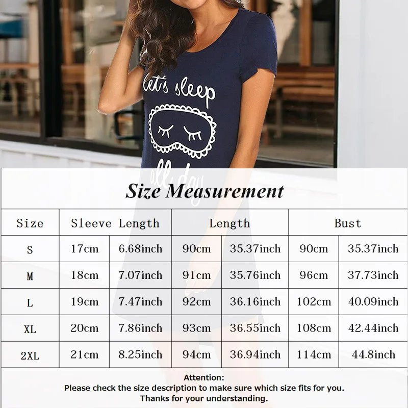 New Arrival In 2020!! Fashionable Women's Letter Round Neck Short Sleeve Comfortable Simple Loose Loose Casual Dress Vestidos
New Arrival In 2020!! Fashionable Women's Letter Round Neck Short Sleeve Comfortable Simple Loose Loose Casual Dress Vestidos