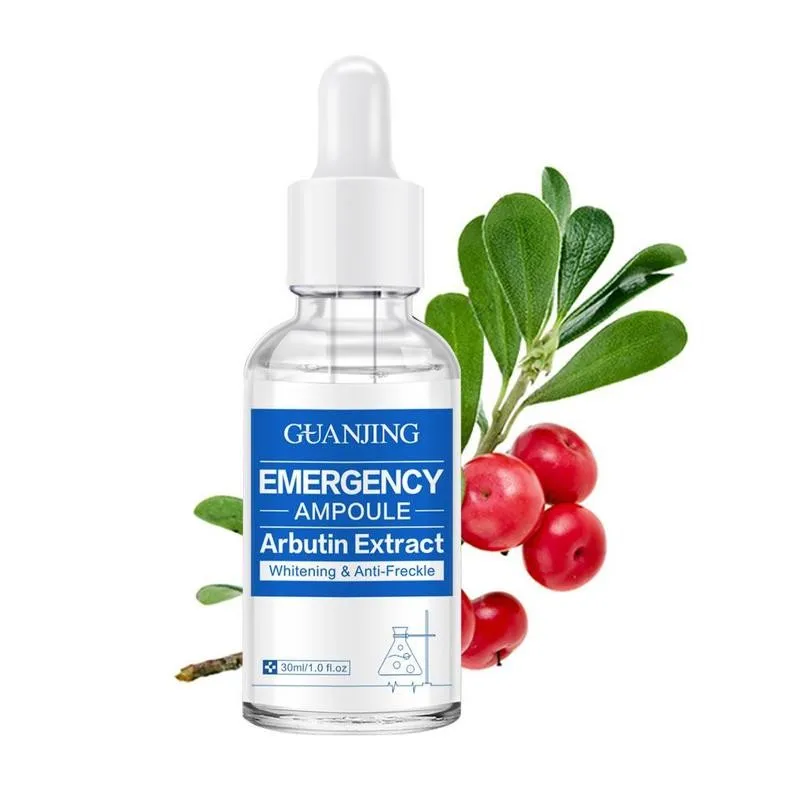 30ml Arbutin Serum Skin Care Repair Serum Anti-Aging Firming Face Cream Moisturizing Lifting Essence Whitening Anti X4J4
30ml Arbutin Serum Skin Care Repair Serum Anti-Aging Firming Face Cream Moisturizing Lifting Essence Whitening Anti X4J4