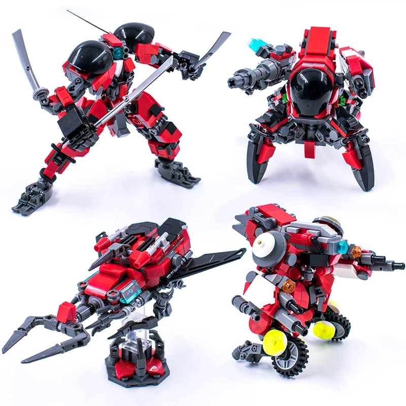 DIY MOC Новинка сборка мелкие частицы Mecha Gamma Heresy Beetle робот отряд Строительный Блок игрушка для детей подарок
DIY MOC Новинка сборка мелкие частицы Mecha Gamma Heresy Beetle робот отряд Строительный Блок игрушка для детей подарок
