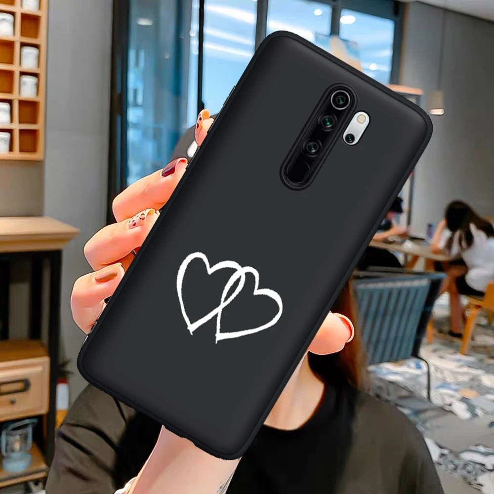 Line Abstract Cartoon Love Luxury Black for Xiaomi Mi 9T Redmi Note 5 6 7 8 8T 9 9S K20 K30 9T Pro Phone Case Funda Soft Etui
Line Abstract Cartoon Love Luxury Black for Xiaomi Mi 9T Redmi Note 5 6 7 8 8T 9 9S K20 K30 9T Pro Phone Case Funda Soft Etui
