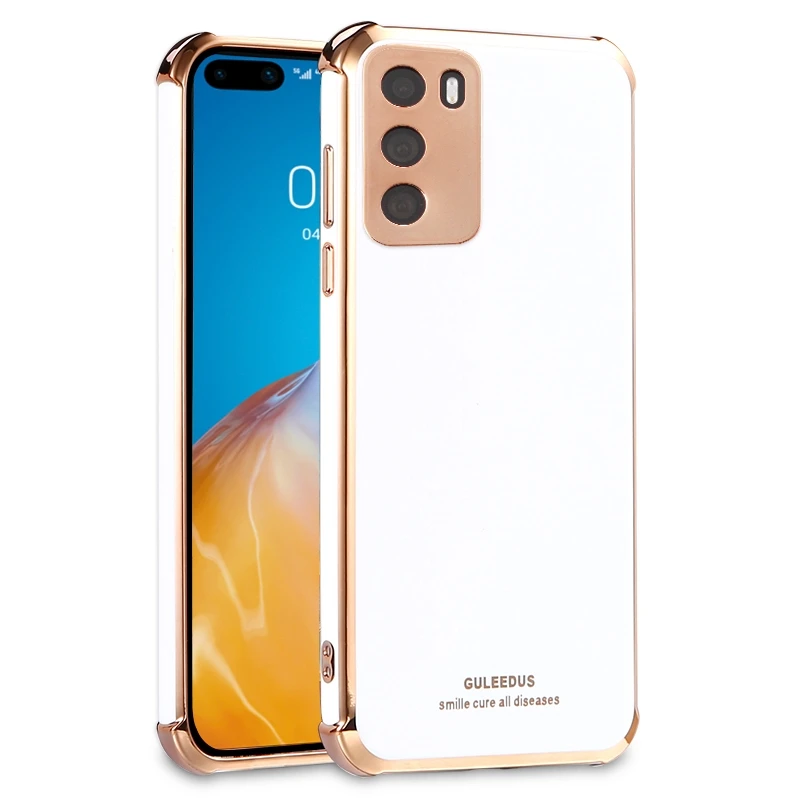 Case for OPPO R17 RENO3 PRO Drop-Resistant Tuning Plating Shell Protection Phone Case
Case for OPPO R17 RENO3 PRO Drop-Resistant Tuning Plating Shell Protection Phone Case