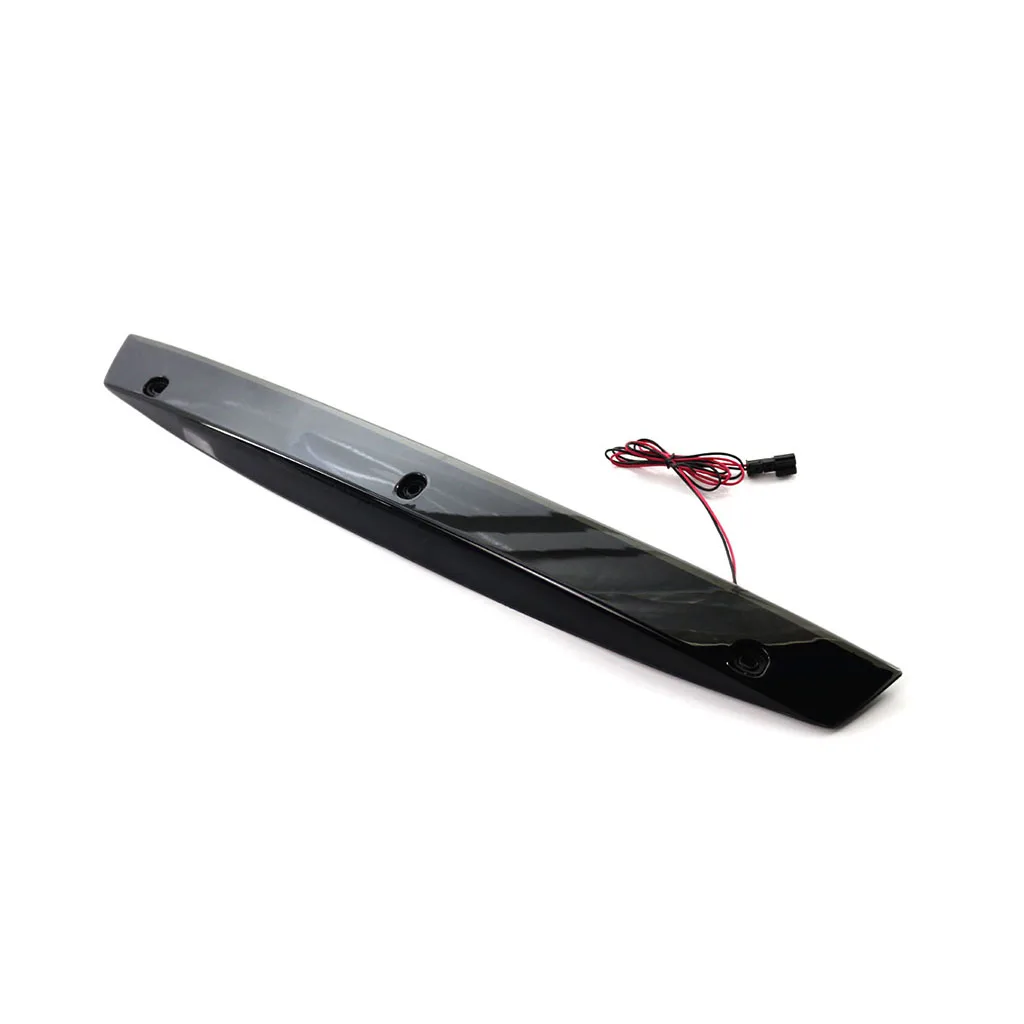 Rear High Brake Light LED Moulding Third Brake Stop Lamp Fit for V-Class Vito W639 2003-Up A6398200056
Rear High Brake Light LED Moulding Third Brake Stop Lamp Fit for V-Class Vito W639 2003-Up A6398200056