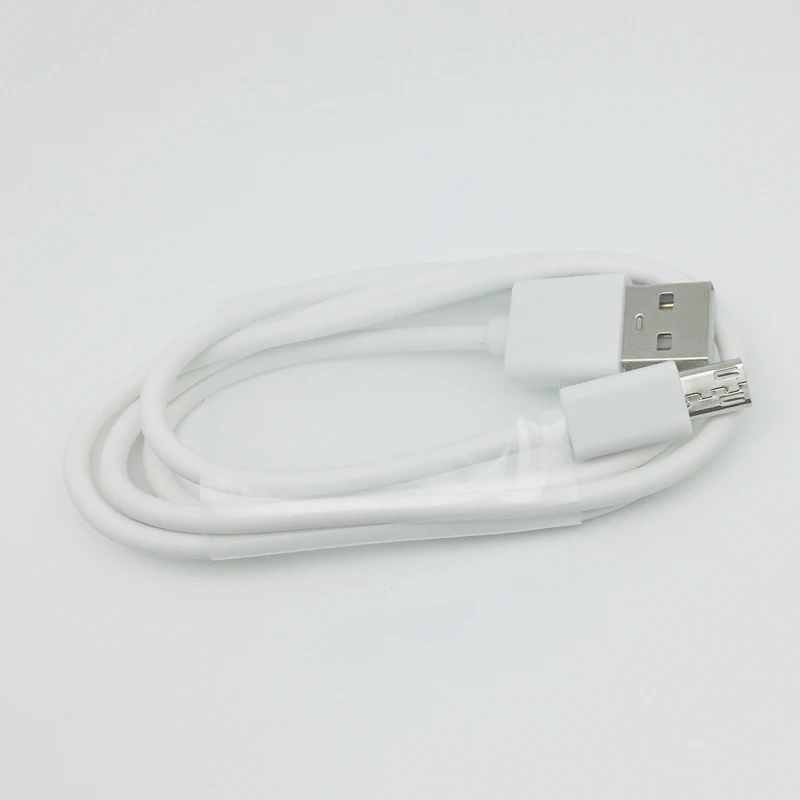 Новый оригинальный USB-кабель для передачи данных Oukitel K10000 Pro 12 В 3 А быстрая зарядка