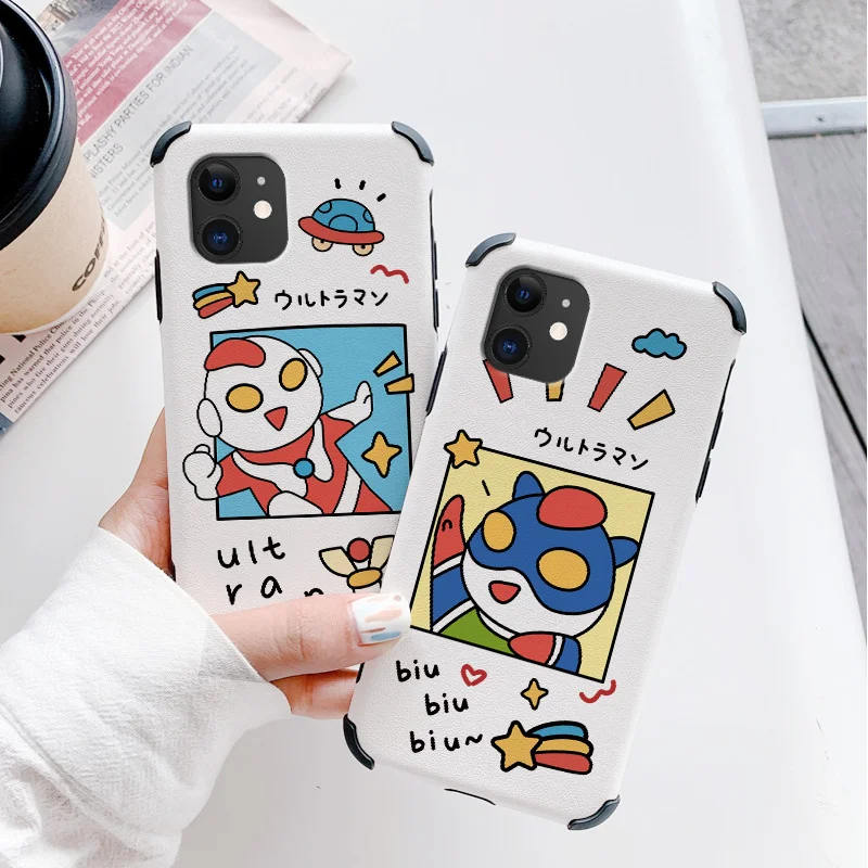 Soft Cartoon Pattern Phone Case For iPhone 12 Pro Max 11 X XS XR XSMAX SE2020 8 8Plus 7 7Plus 6 6S Plus 5 5S Silicone Cover
Soft Cartoon Pattern Phone Case For iPhone 12 Pro Max 11 X XS XR XSMAX SE2020 8 8Plus 7 7Plus 6 6S Plus 5 5S Silicone Cover